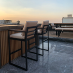 Tiran Bar Chair