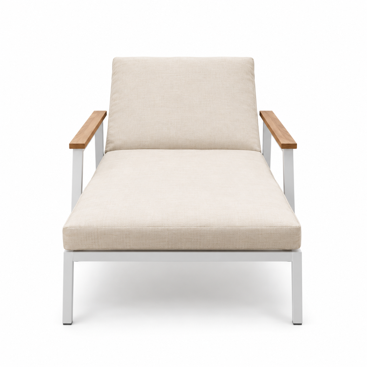Santorini Chaise Lounge