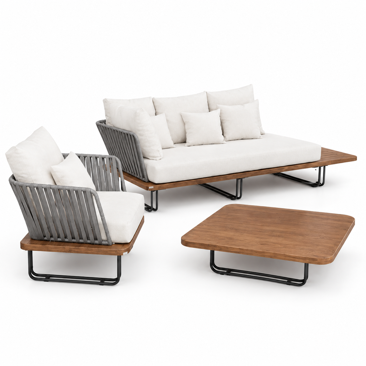 Isola Bella Outdoor Set