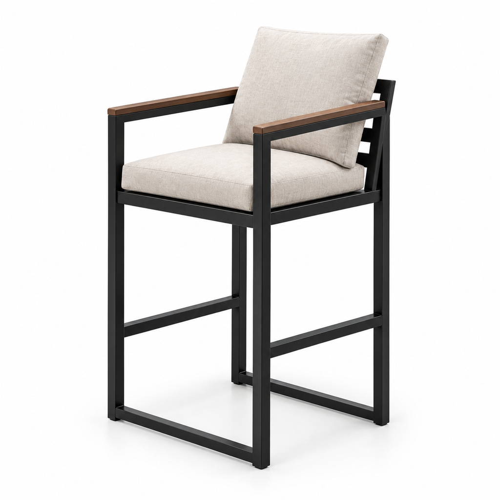 Tiran Bar Chair