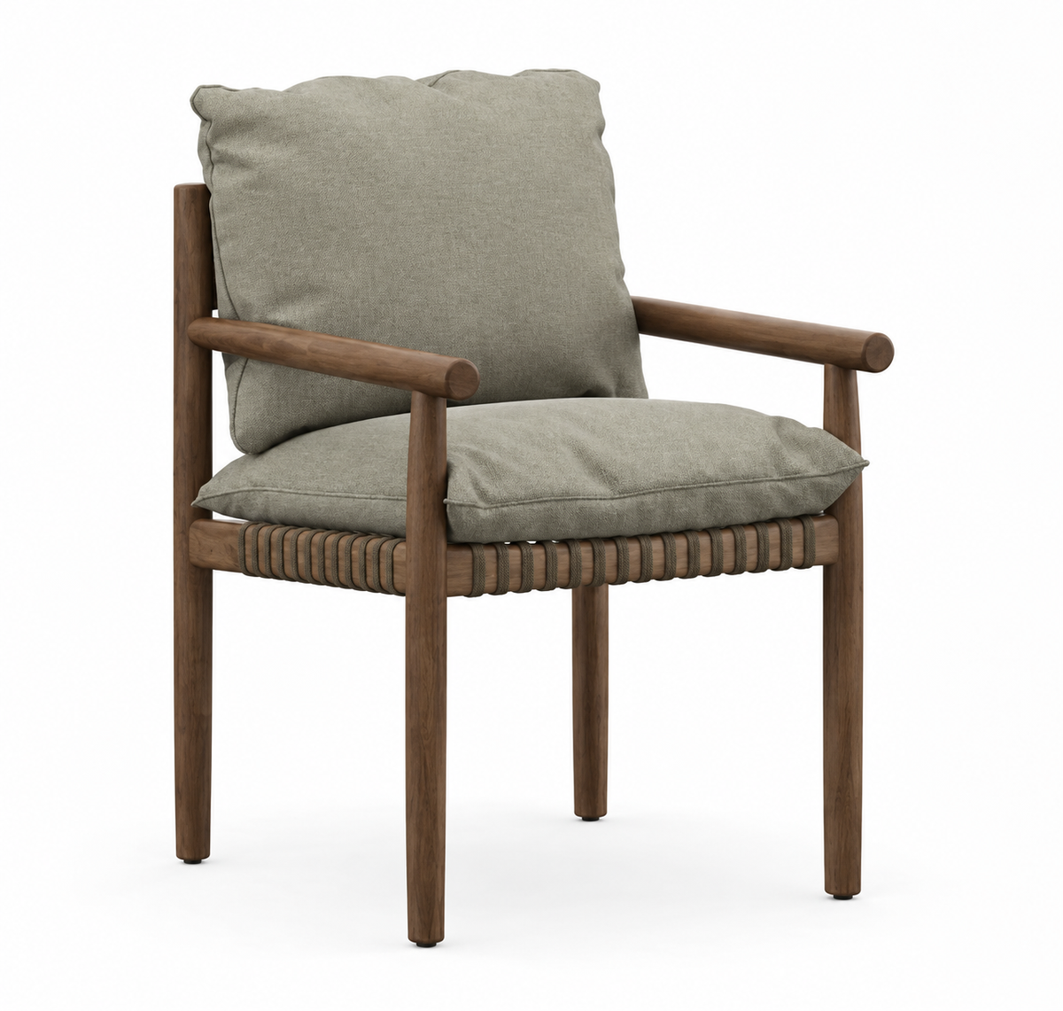 Bosco Teak Chair