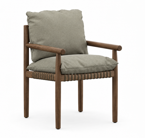 Bosco Teak Chair