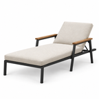 Santorini Chaise Lounge