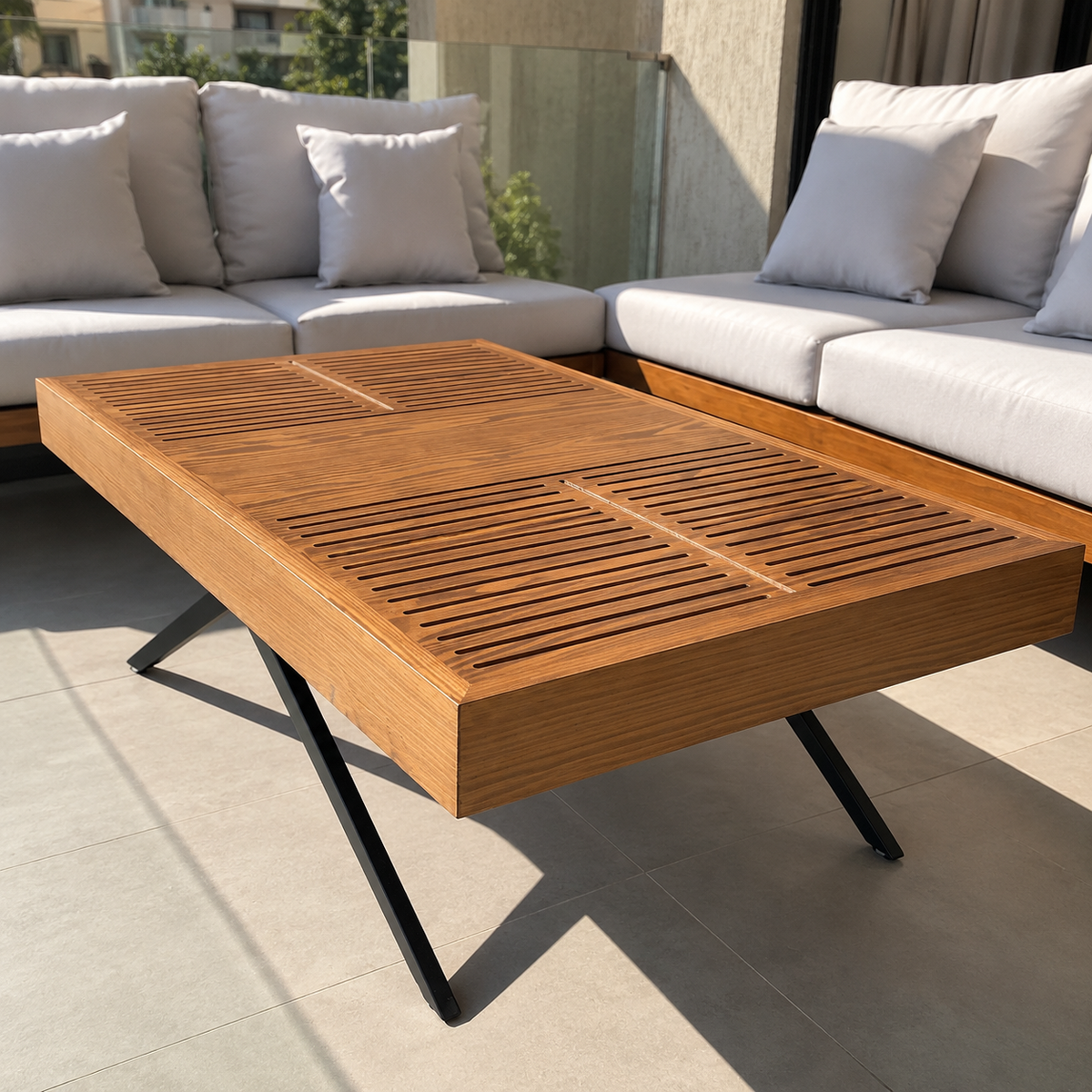 New havana Center Table
