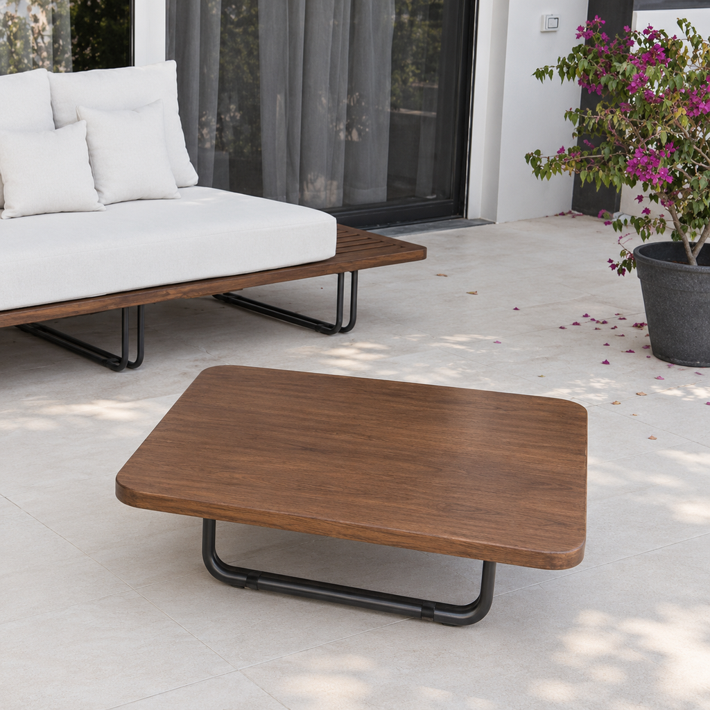 Isola Bella Center Table