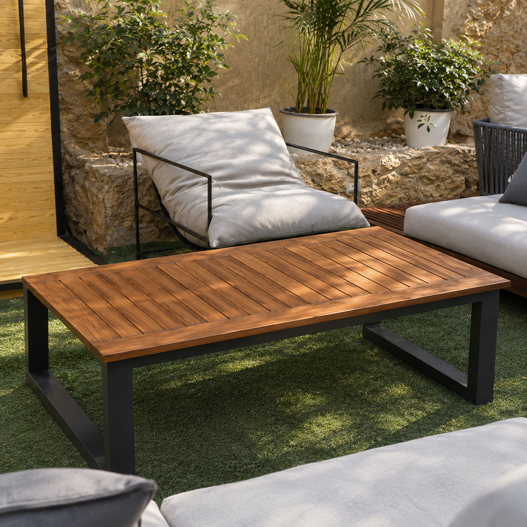Havana Center Table