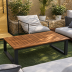 Havana Center Table