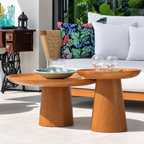Fiji Center Table Set