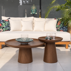 Fiji Center Table Set