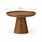 Fiji Center Table Set
