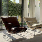 Cozy Chair