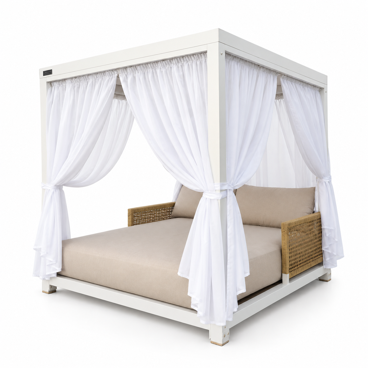 Sultan Bed