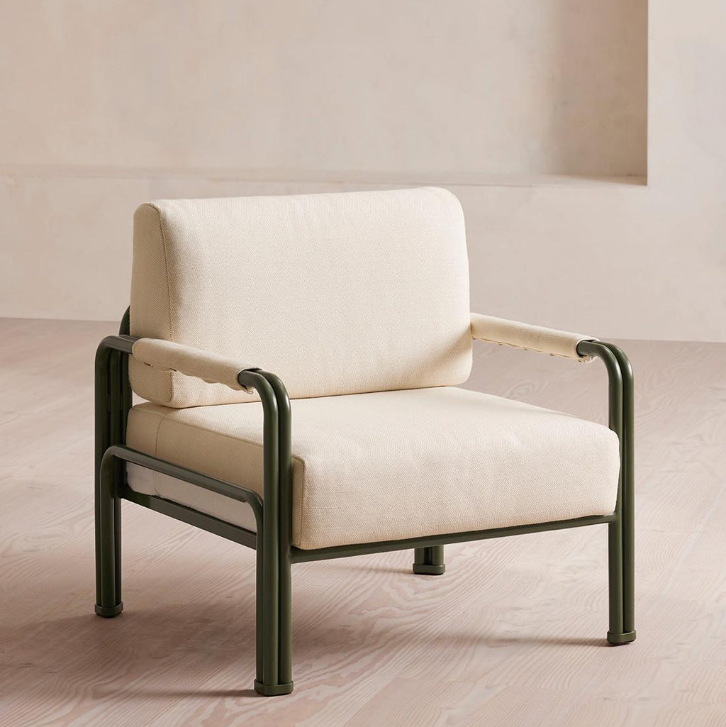 OLVIA Lounge Chair
