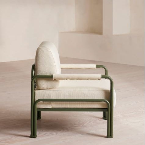 OLVIA Lounge Chair