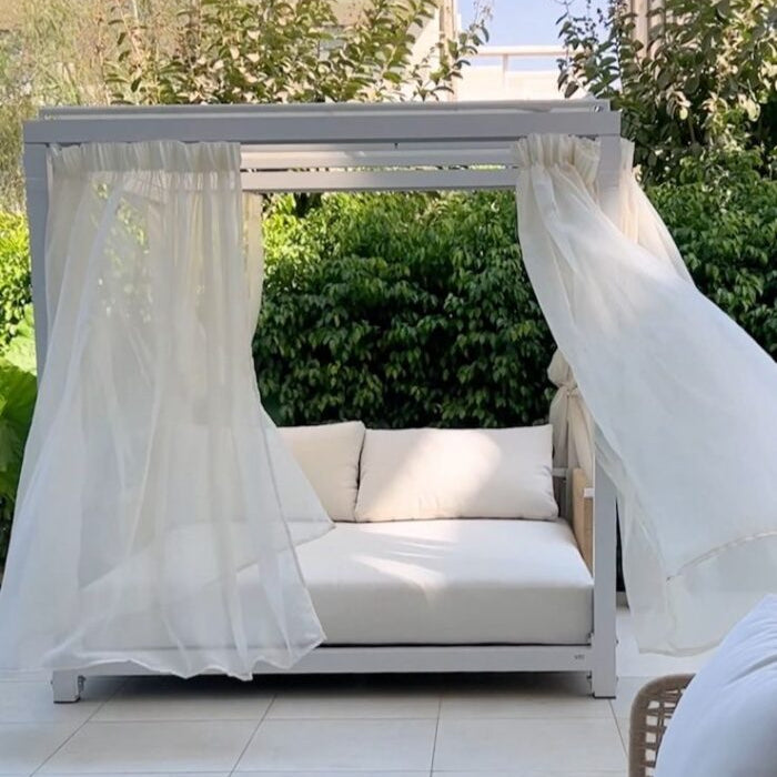 Sultan Bed