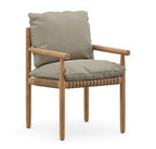 Bosco Teak Chair